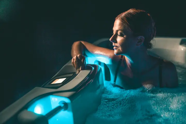 Sundance Sundance Spas of Edmonton